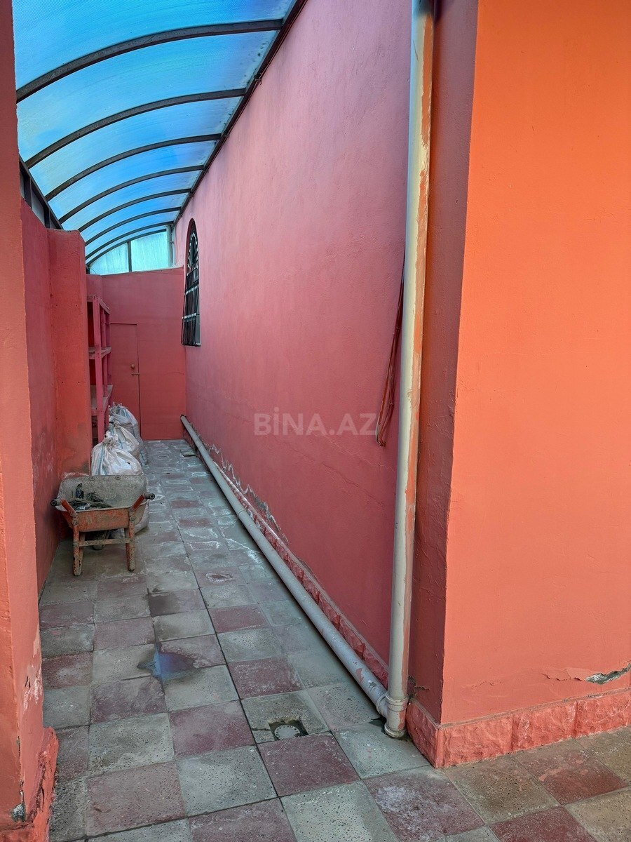 3-комн. дом/дача - пос. Биладжары - 120 м² (6)