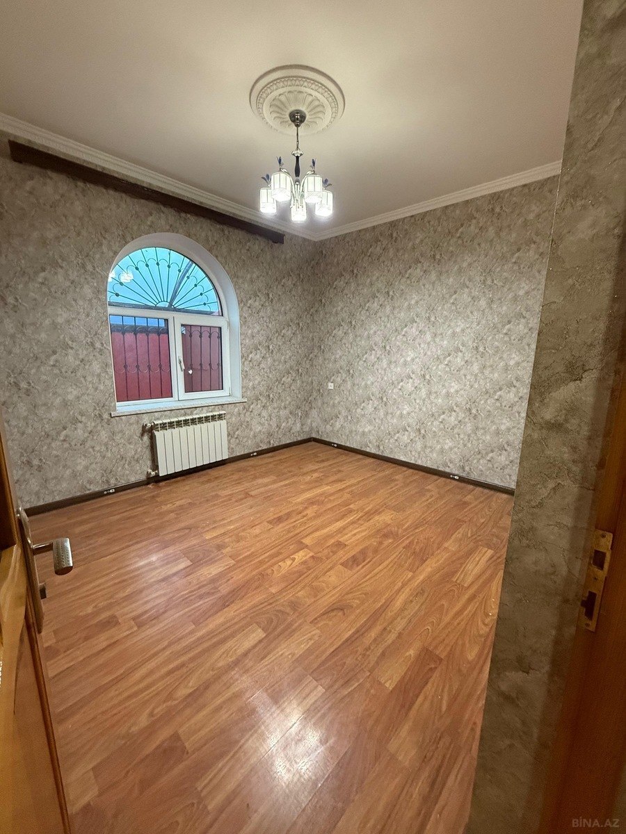 3-комн. дом/дача - пос. Биладжары - 120 м² (5)