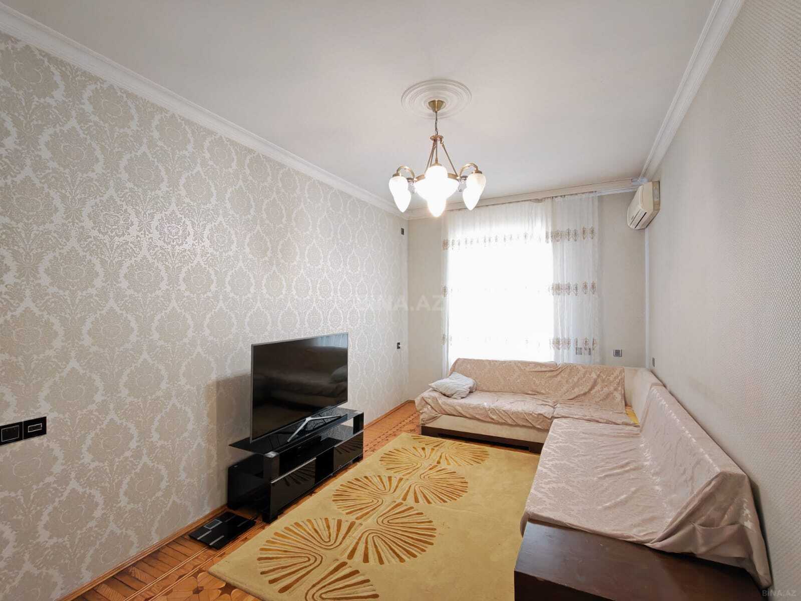 3-комн. вторичка - Наримановский  р. - 80 м² (2)