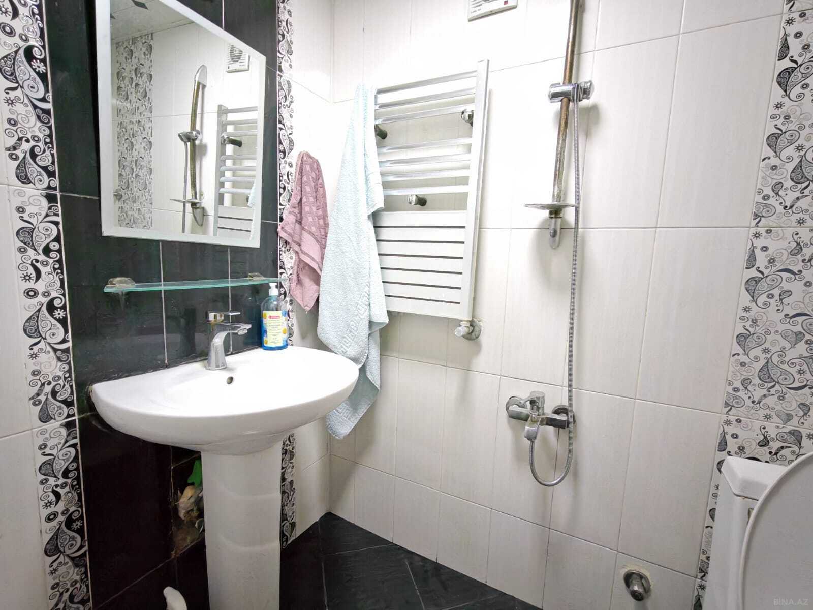3-комн. вторичка - Наримановский  р. - 80 м² (17)