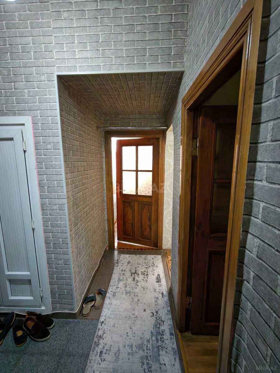 3-комн. вторичка - Наримановский  р. - 80 м² (15)