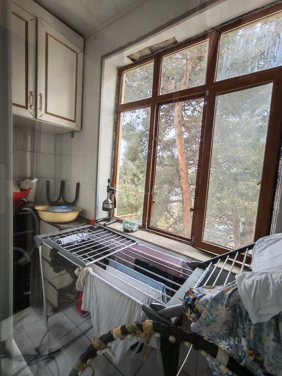 3-комн. вторичка - Наримановский  р. - 80 м² (18)
