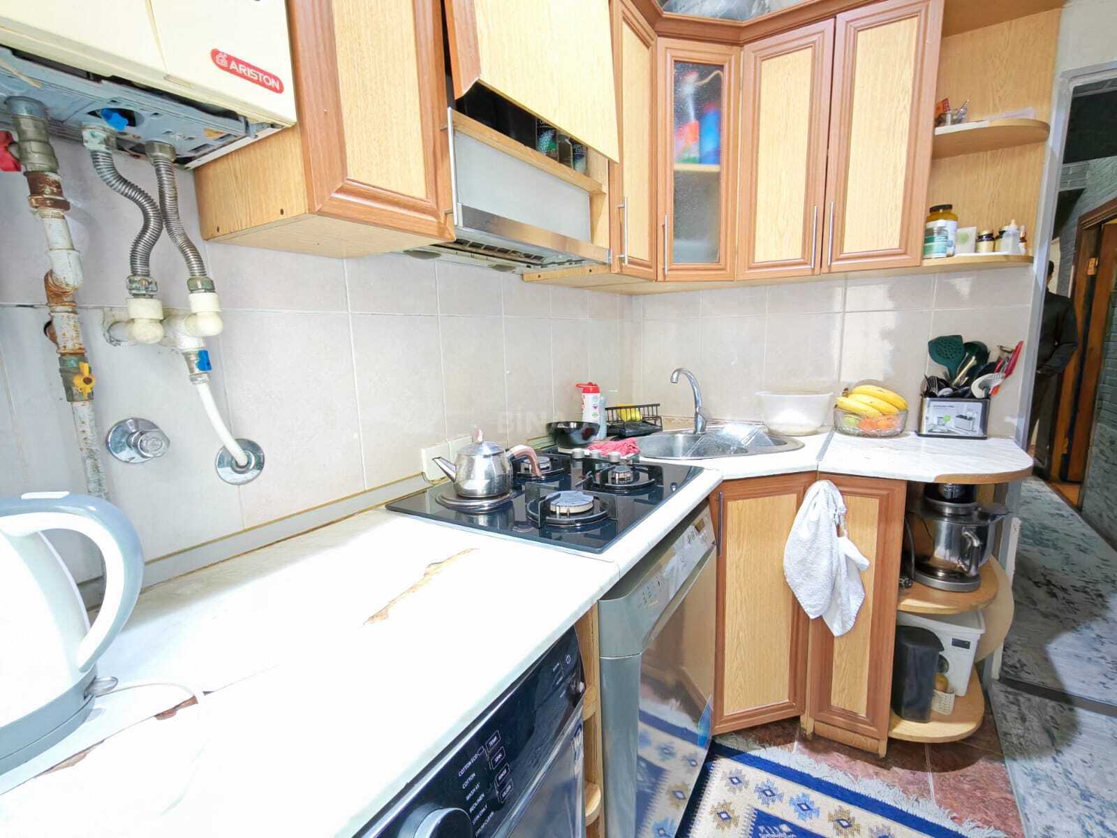 3-комн. вторичка - Наримановский  р. - 80 м² (13)
