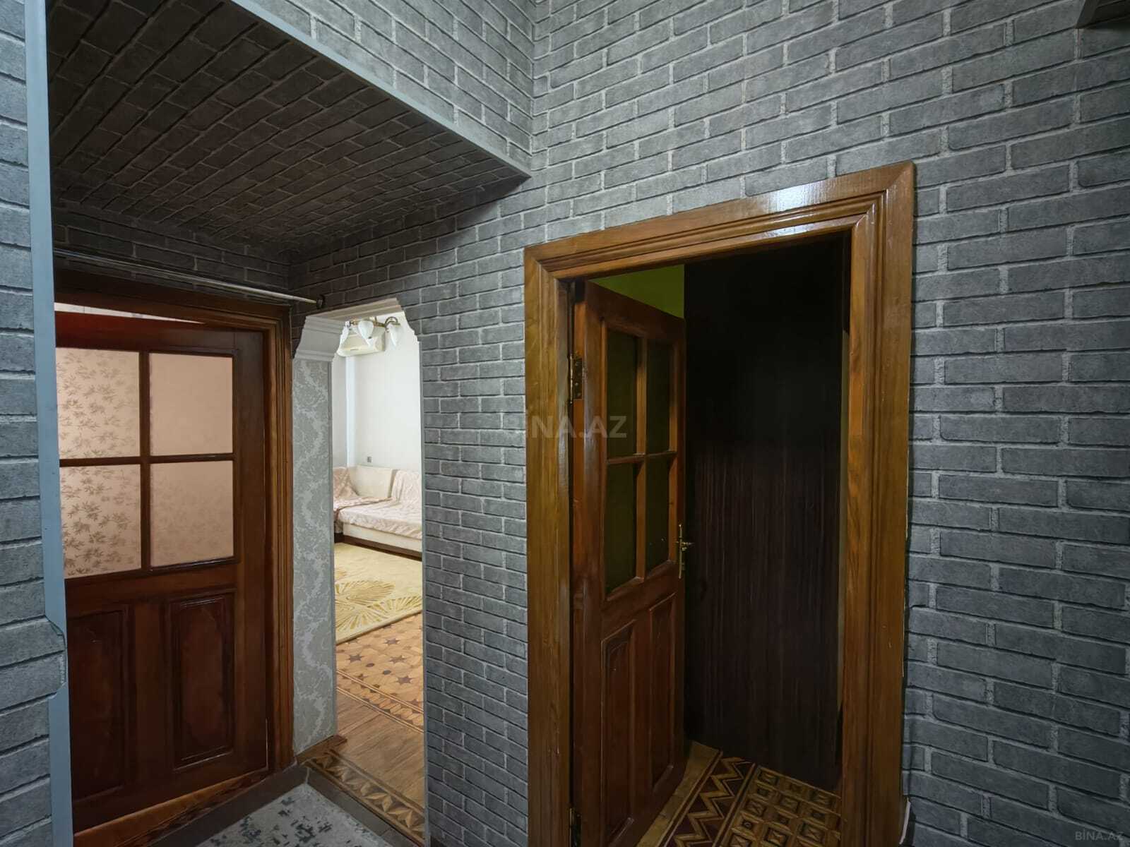 3-комн. вторичка - Наримановский  р. - 80 м² (10)