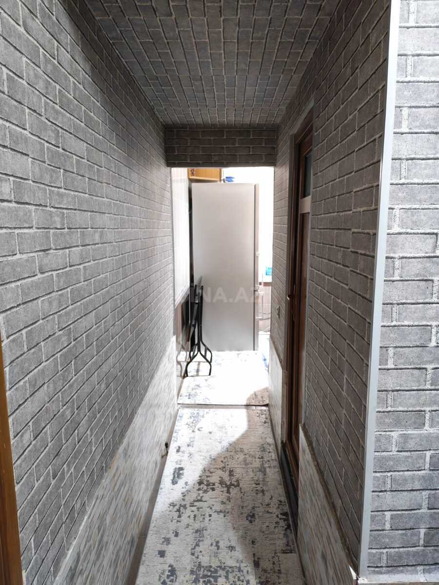 3-комн. вторичка - Наримановский  р. - 80 м² (11)
