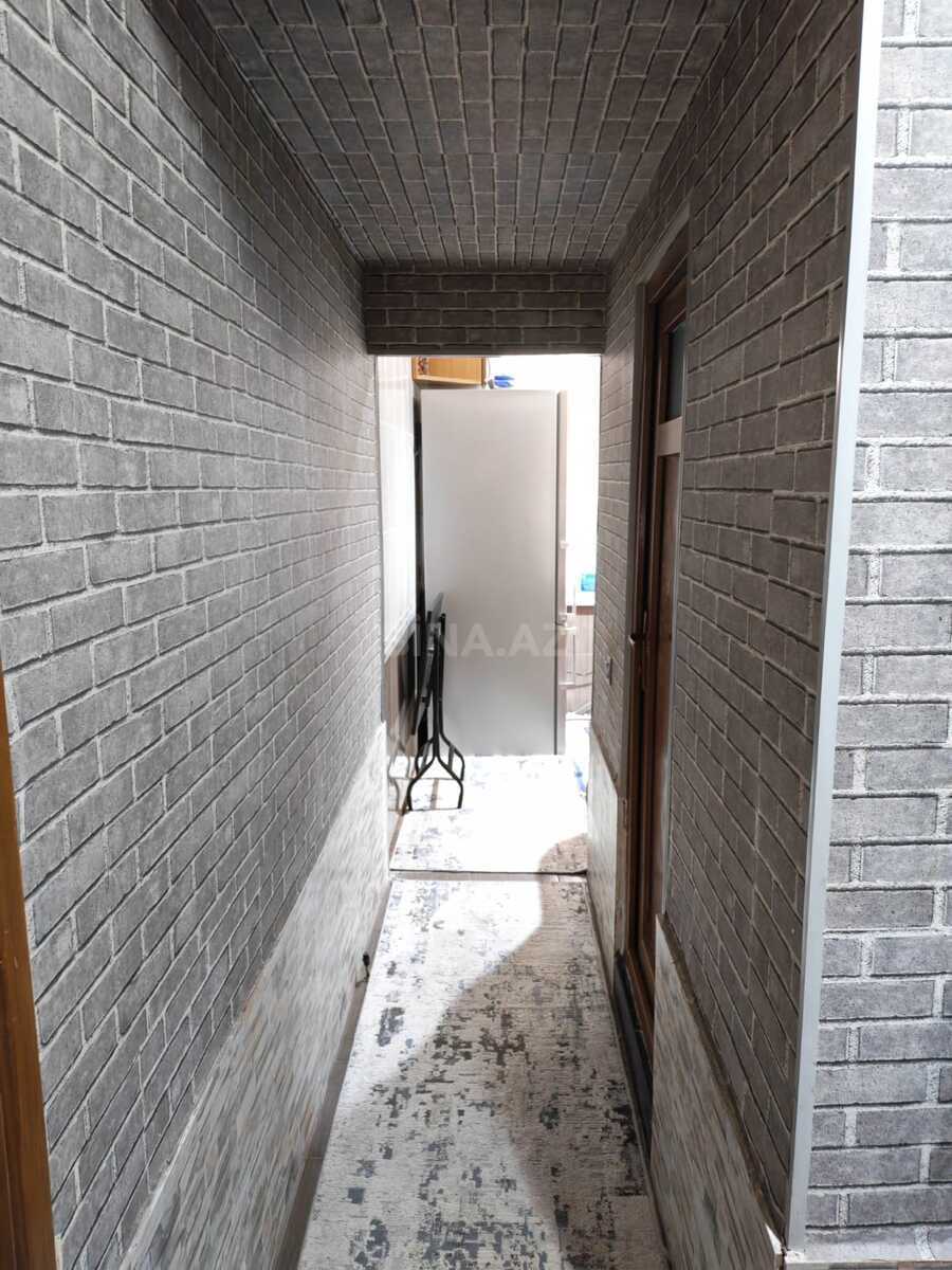 3-комн. вторичка - Наримановский  р. - 80 м² (14)