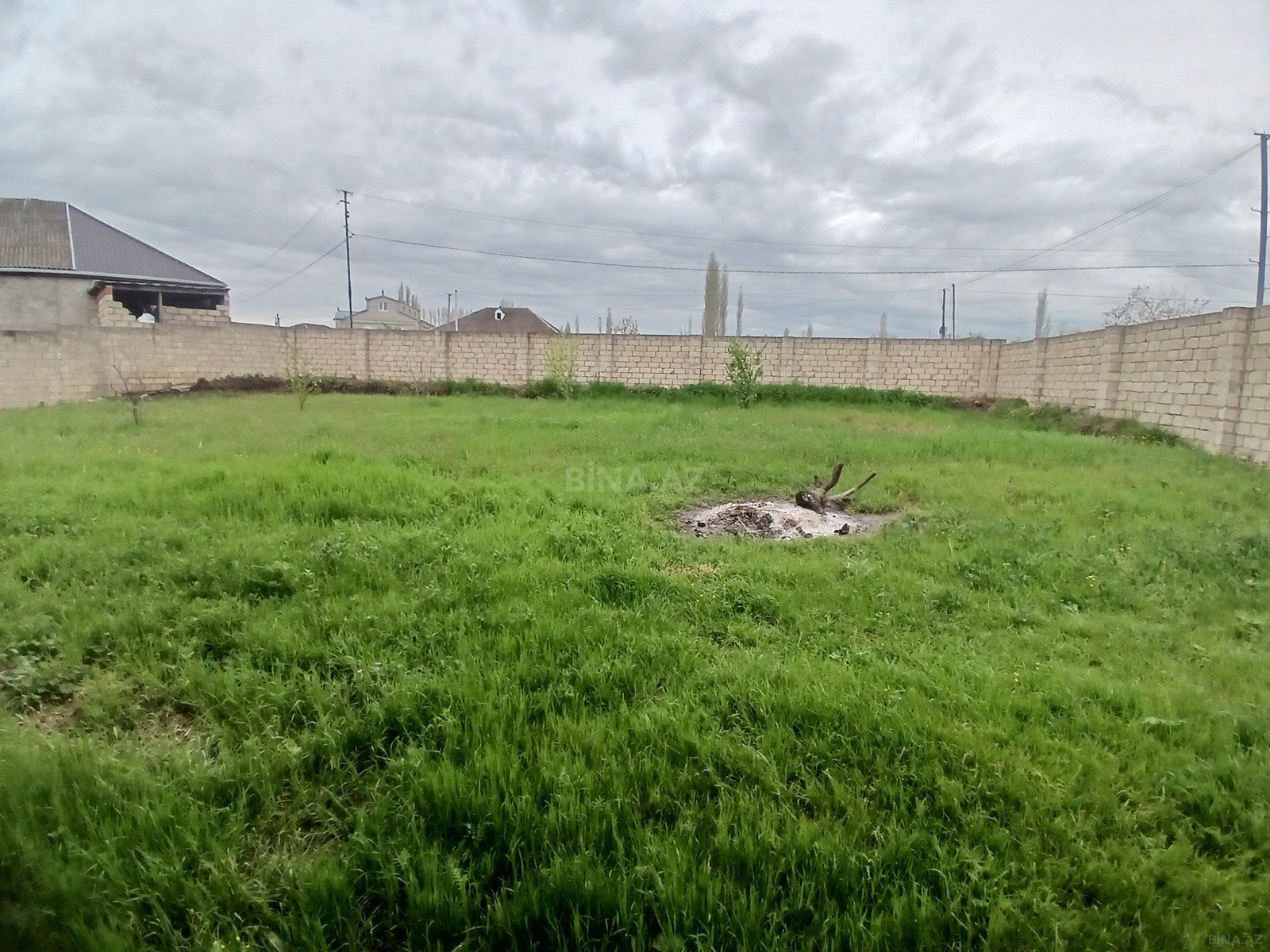 5 otaqlı həyət evi/bağ evi - Xaçmaz - 160 m² (5)