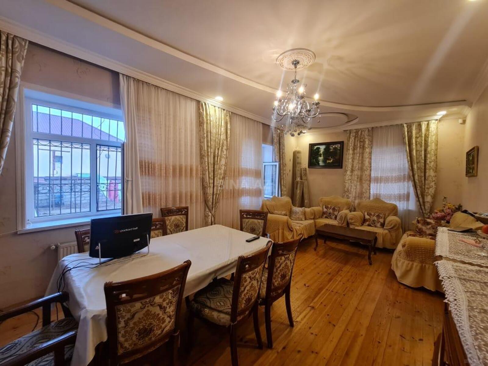 5-комн. дом/дача - пос. Мамедли - 180 м² (5)