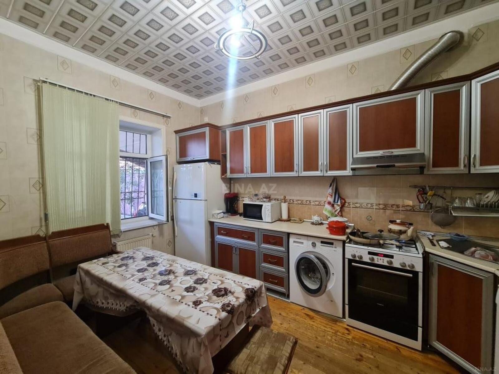5-комн. дом/дача - пос. Мамедли - 180 м² (7)