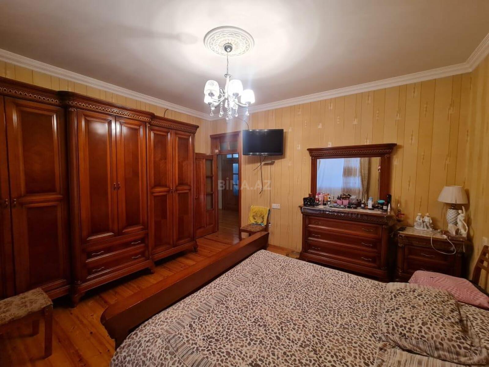 5-комн. дом/дача - пос. Мамедли - 180 м² (8)