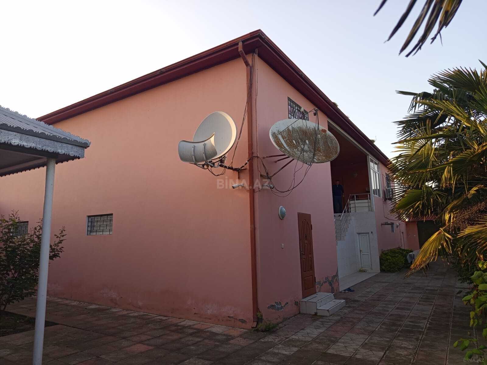 5-комн. дом/дача - Зардаб - 322 м² (29)