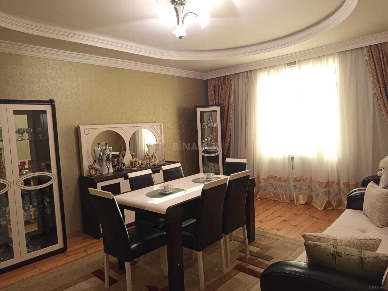 5-комн. дом/дача - Зардаб - 322 м² (27)