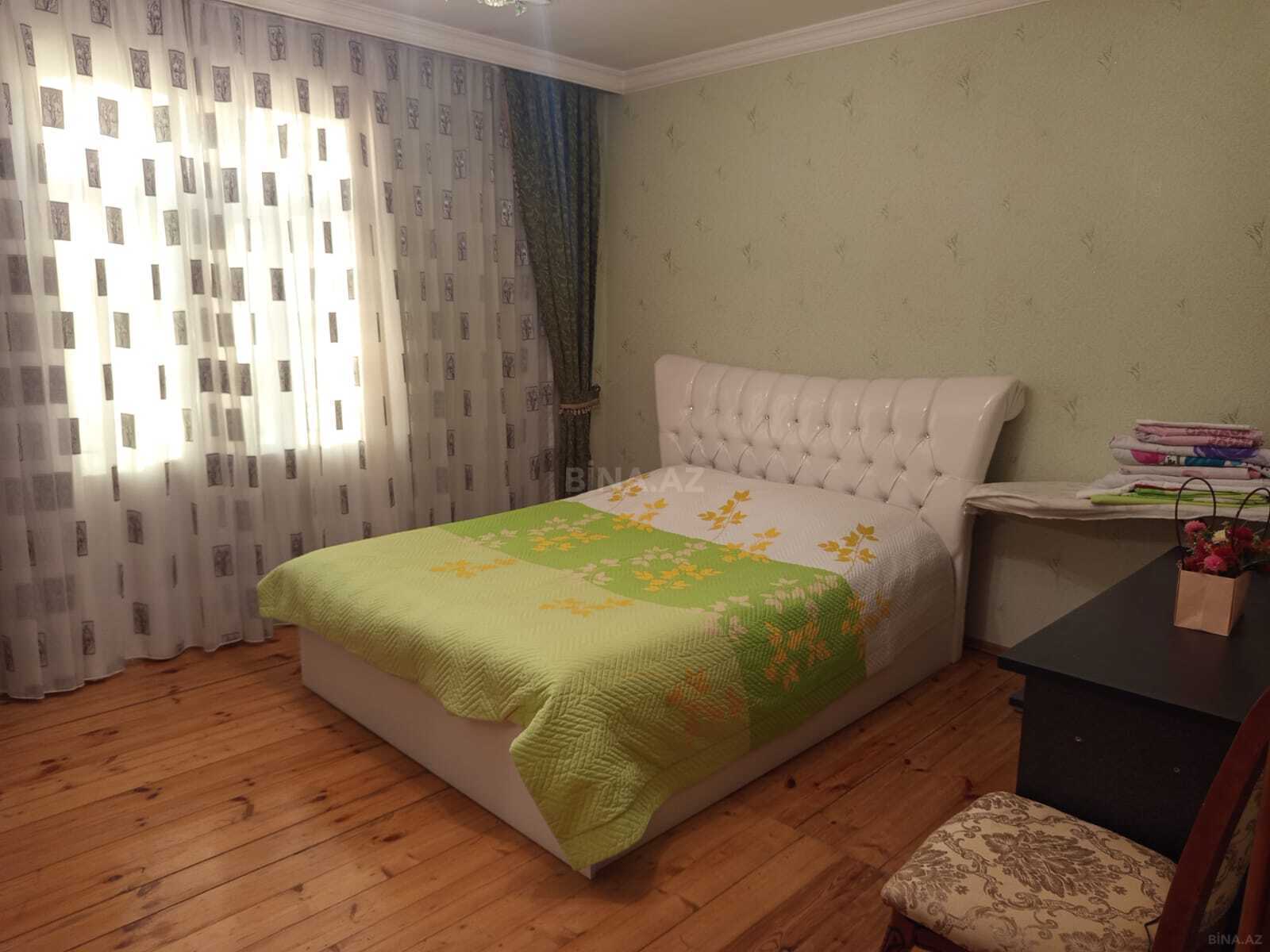 5-комн. дом/дача - Зардаб - 322 м² (26)