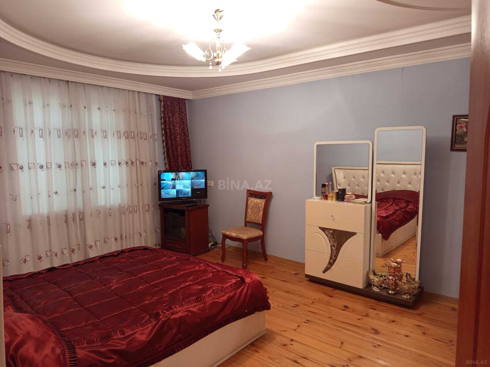 5-комн. дом/дача - Зардаб - 322 м² (1)