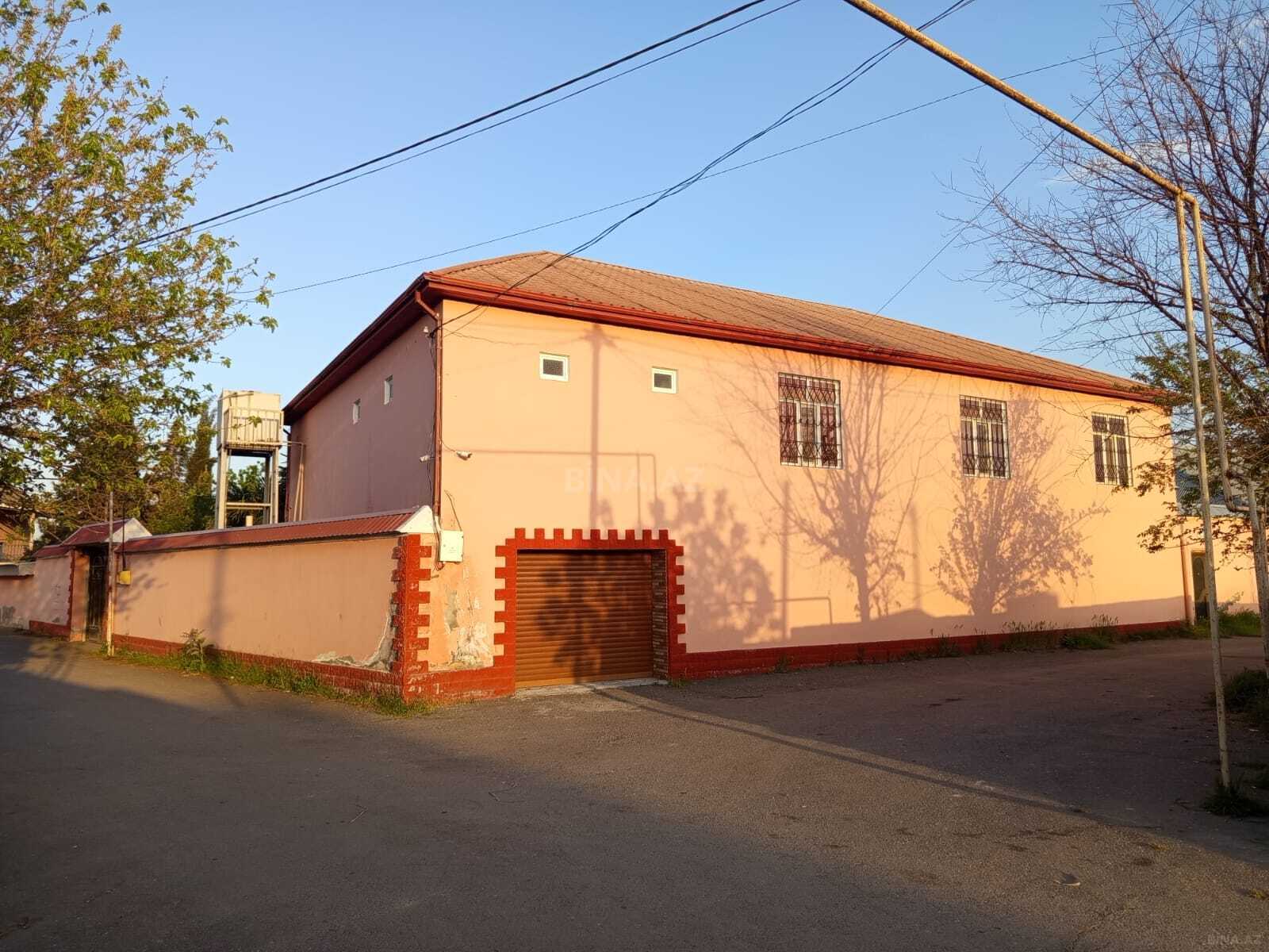5-комн. дом/дача - Зардаб - 322 м² (3)