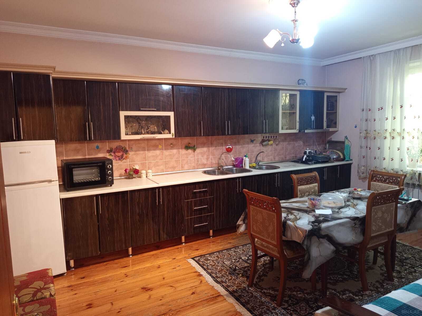 5-комн. дом/дача - Зардаб - 322 м² (18)