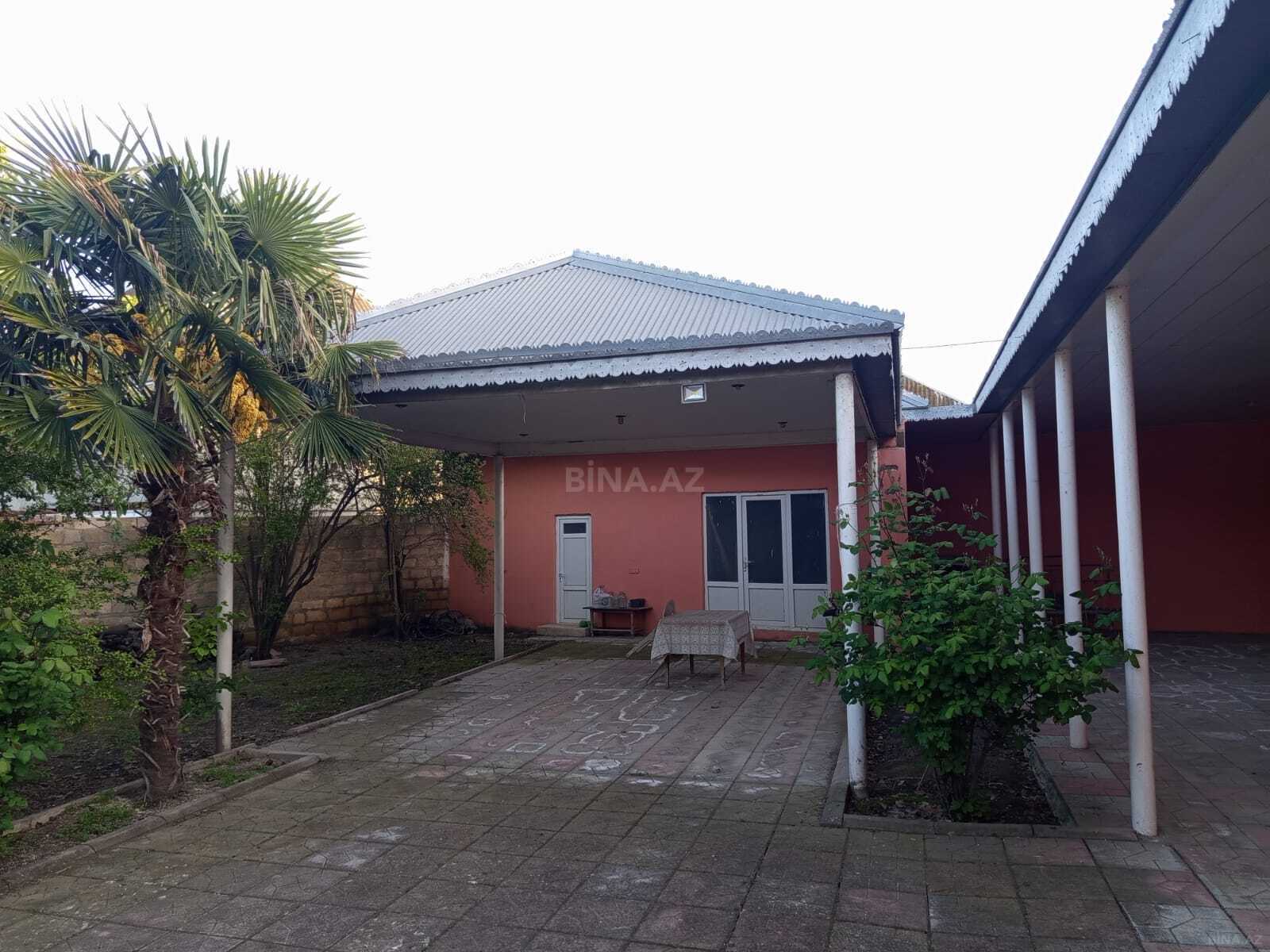 5-комн. дом/дача - Зардаб - 322 м² (10)