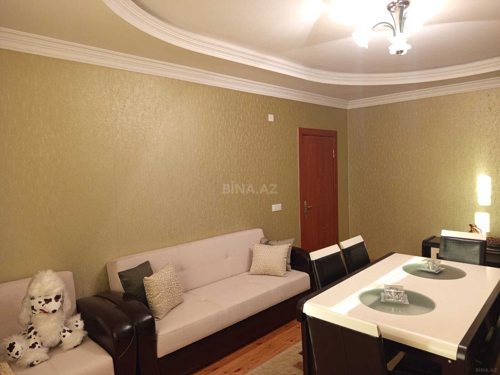 5-комн. дом/дача - Зардаб - 322 м² (20)