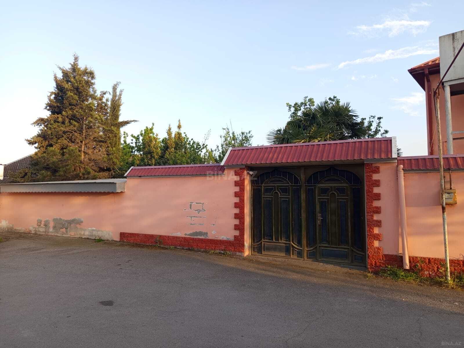 5-комн. дом/дача - Зардаб - 322 м² (5)