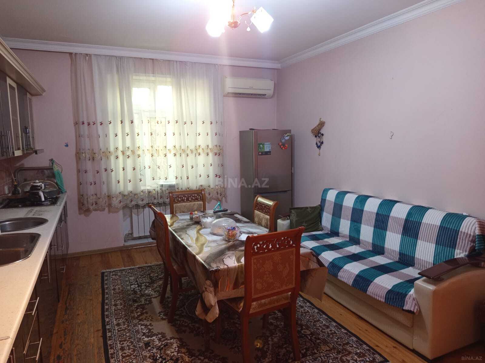 5-комн. дом/дача - Зардаб - 322 м² (13)