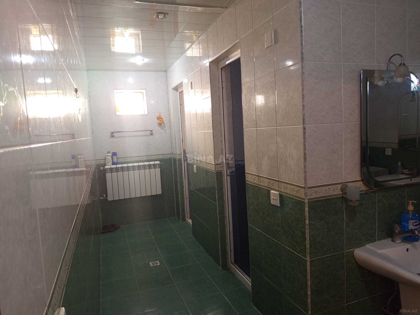 5-комн. дом/дача - Зардаб - 322 м² (22)