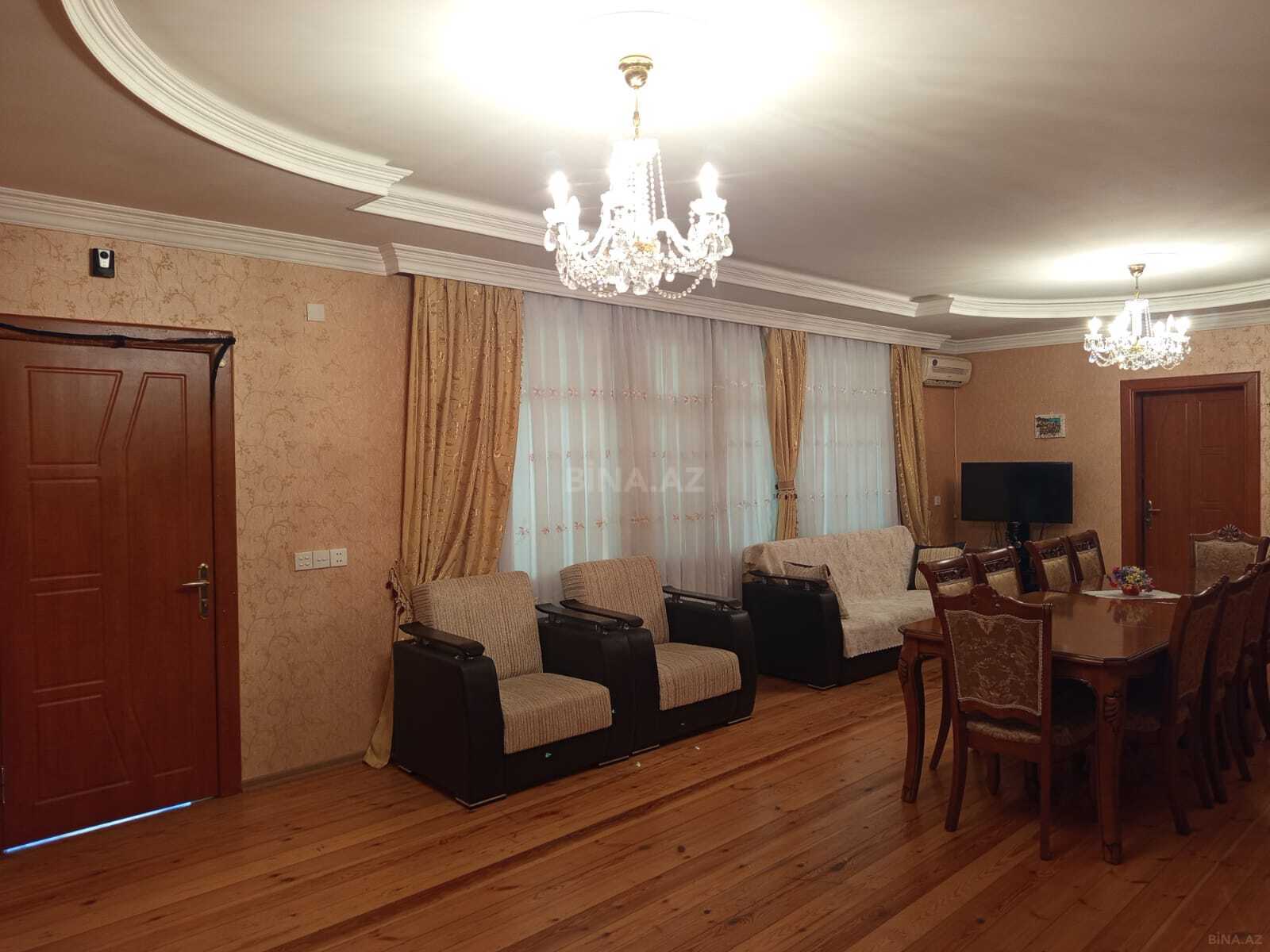 5-комн. дом/дача - Зардаб - 322 м² (14)