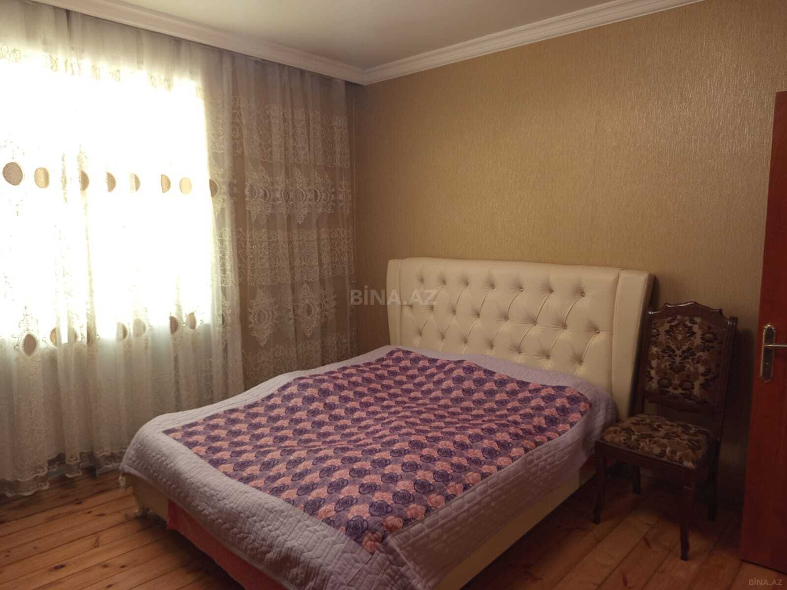 5-комн. дом/дача - Зардаб - 322 м² (21)