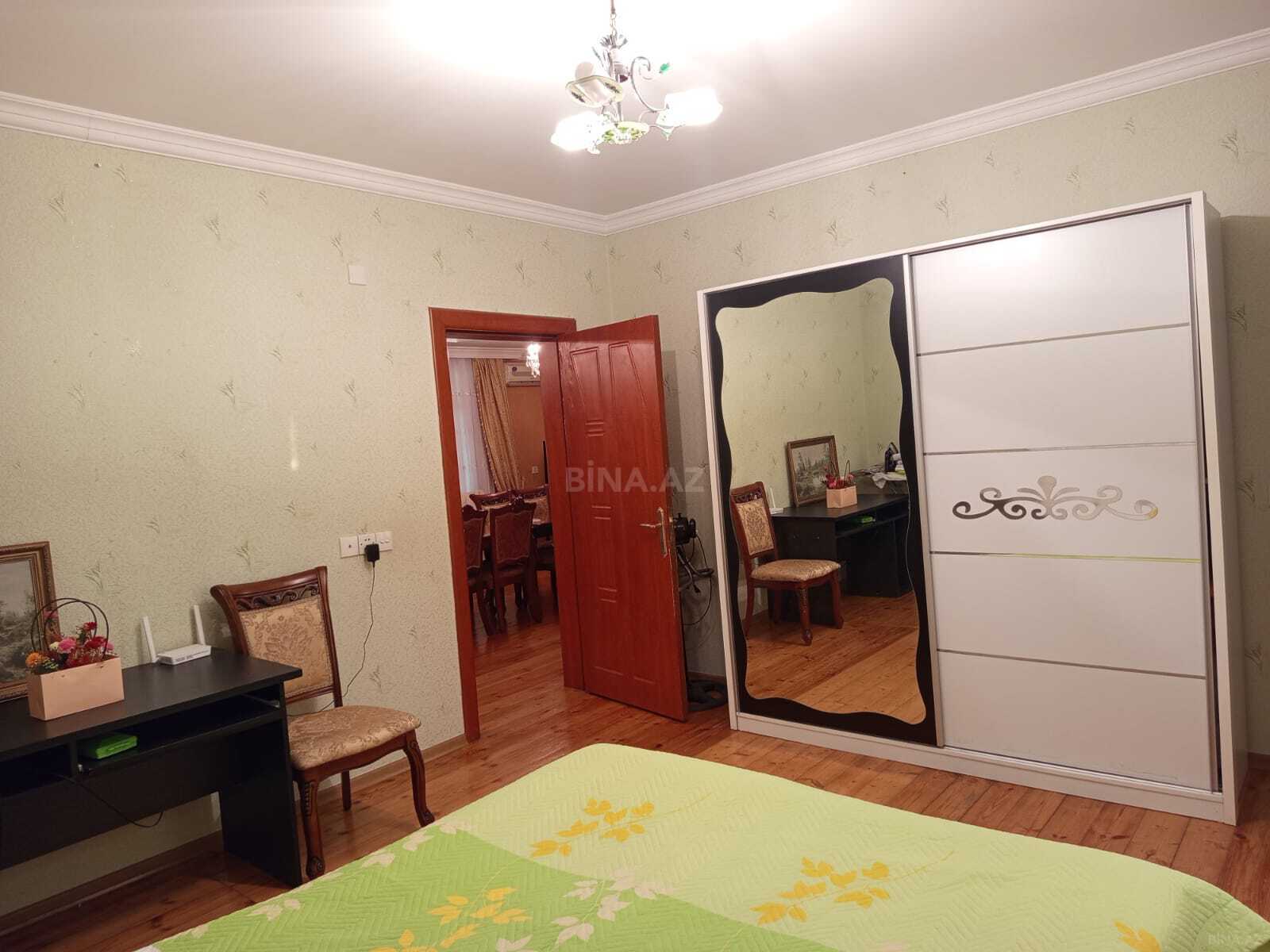 5-комн. дом/дача - Зардаб - 322 м² (19)