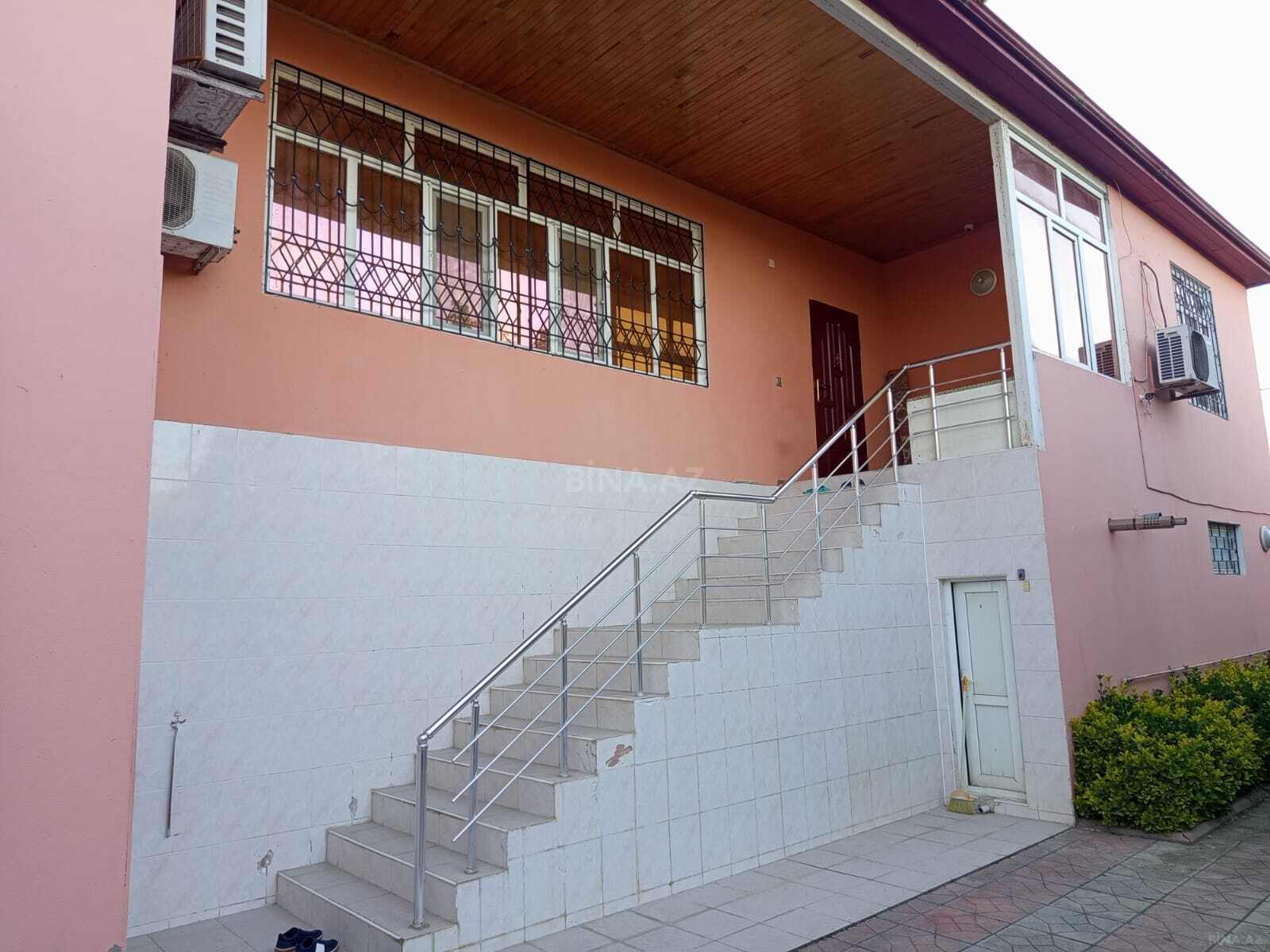 5-комн. дом/дача - Зардаб - 322 м² (28)