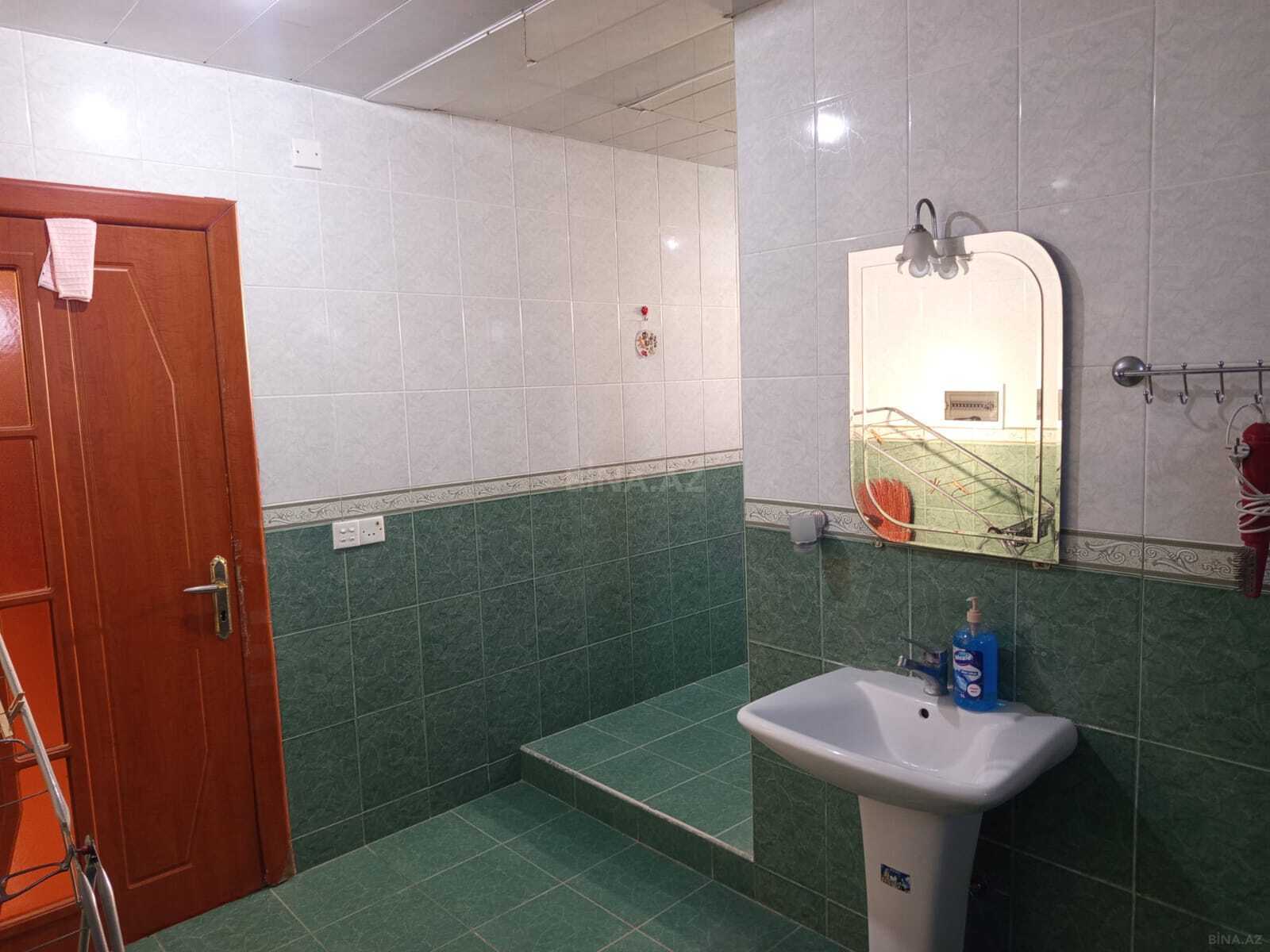 5-комн. дом/дача - Зардаб - 322 м² (23)