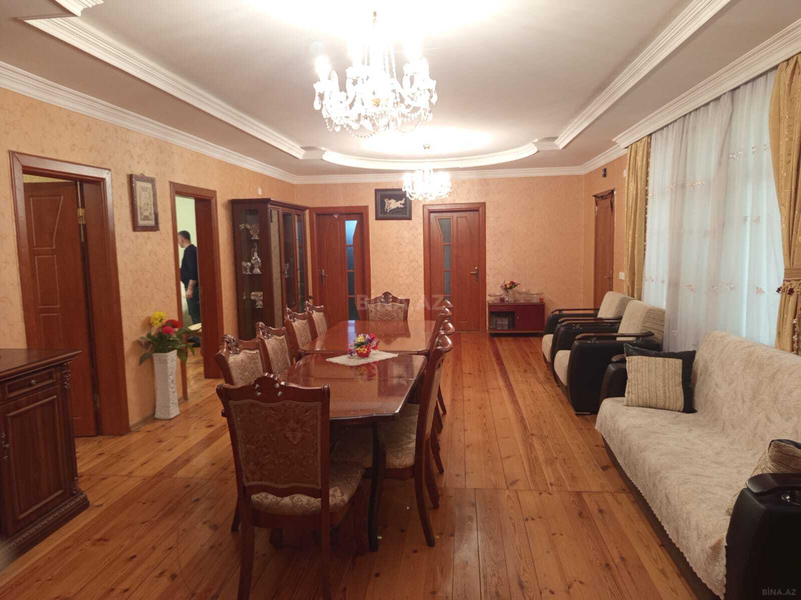 5-комн. дом/дача - Зардаб - 322 м² (25)
