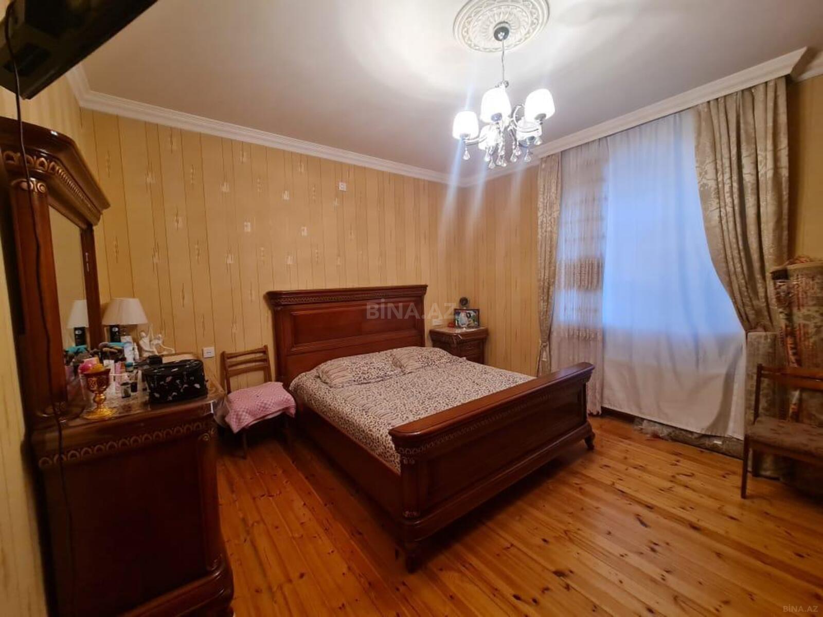 5-комн. дом/дача - пос. Мамедли - 180 м² (9)