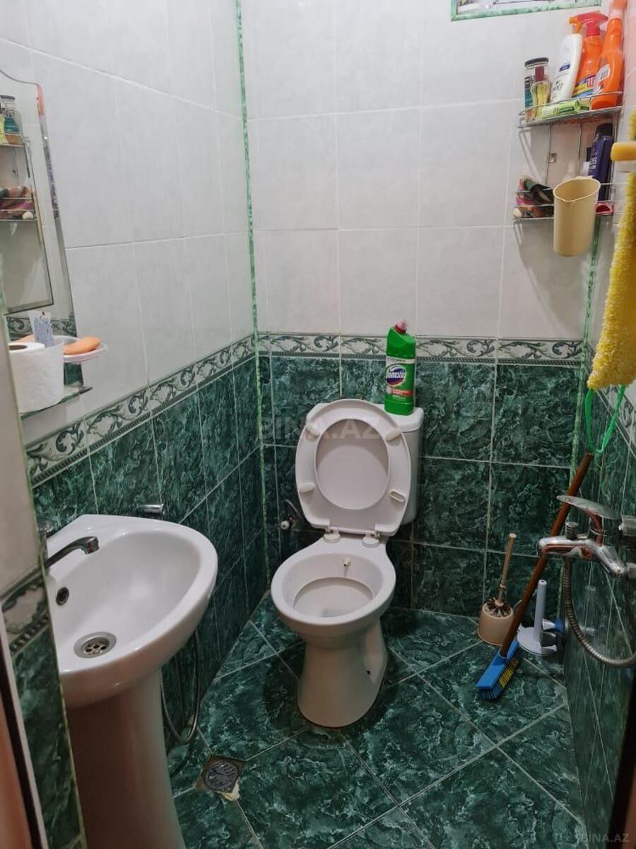 5-комн. дом/дача - пос. Мамедли - 180 м² (10)