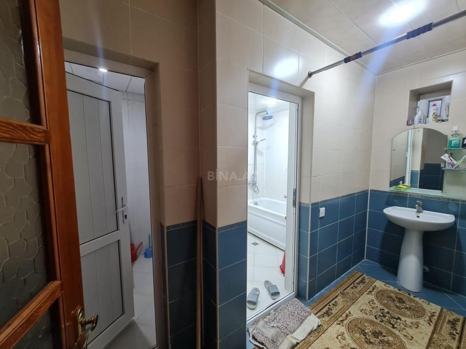 5-комн. дом/дача - пос. Мамедли - 180 м² (11)