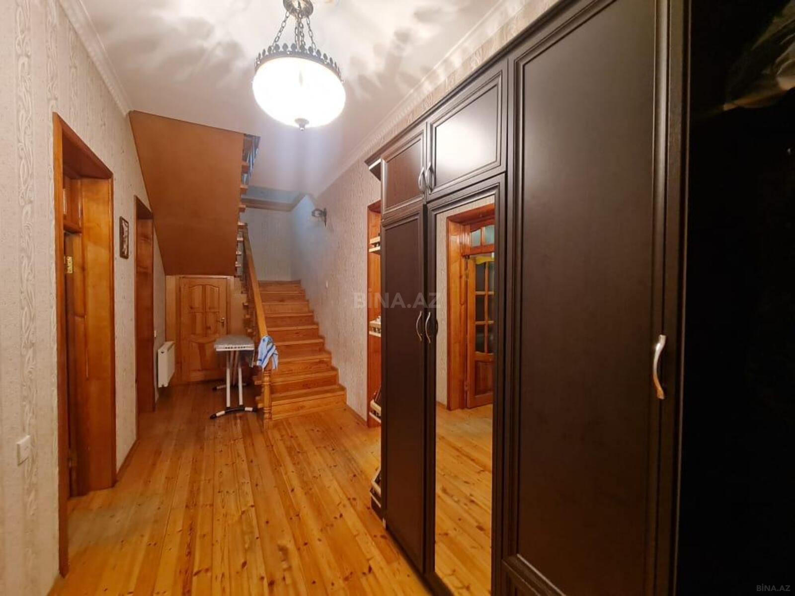 5-комн. дом/дача - пос. Мамедли - 180 м² (12)