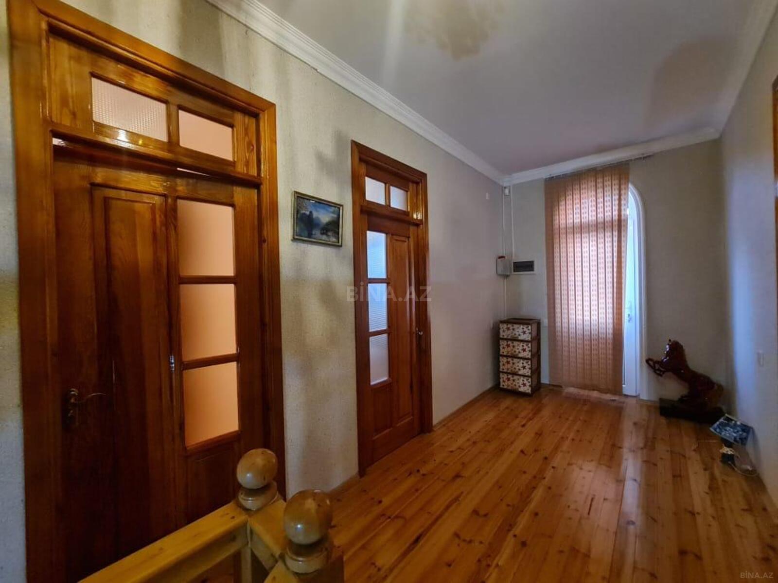 5-комн. дом/дача - пос. Мамедли - 180 м² (13)