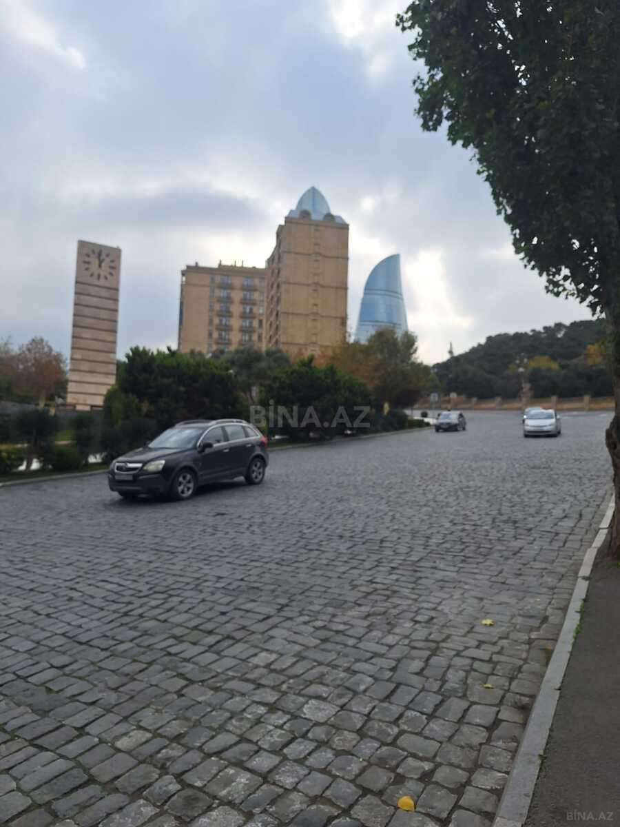 2-комн. вторичка - м. Ичеришехер - 40 м² (1)