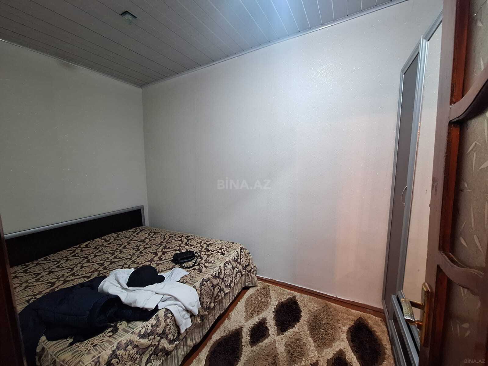 2-комн. вторичка - м. Ичеришехер - 40 м² (9)