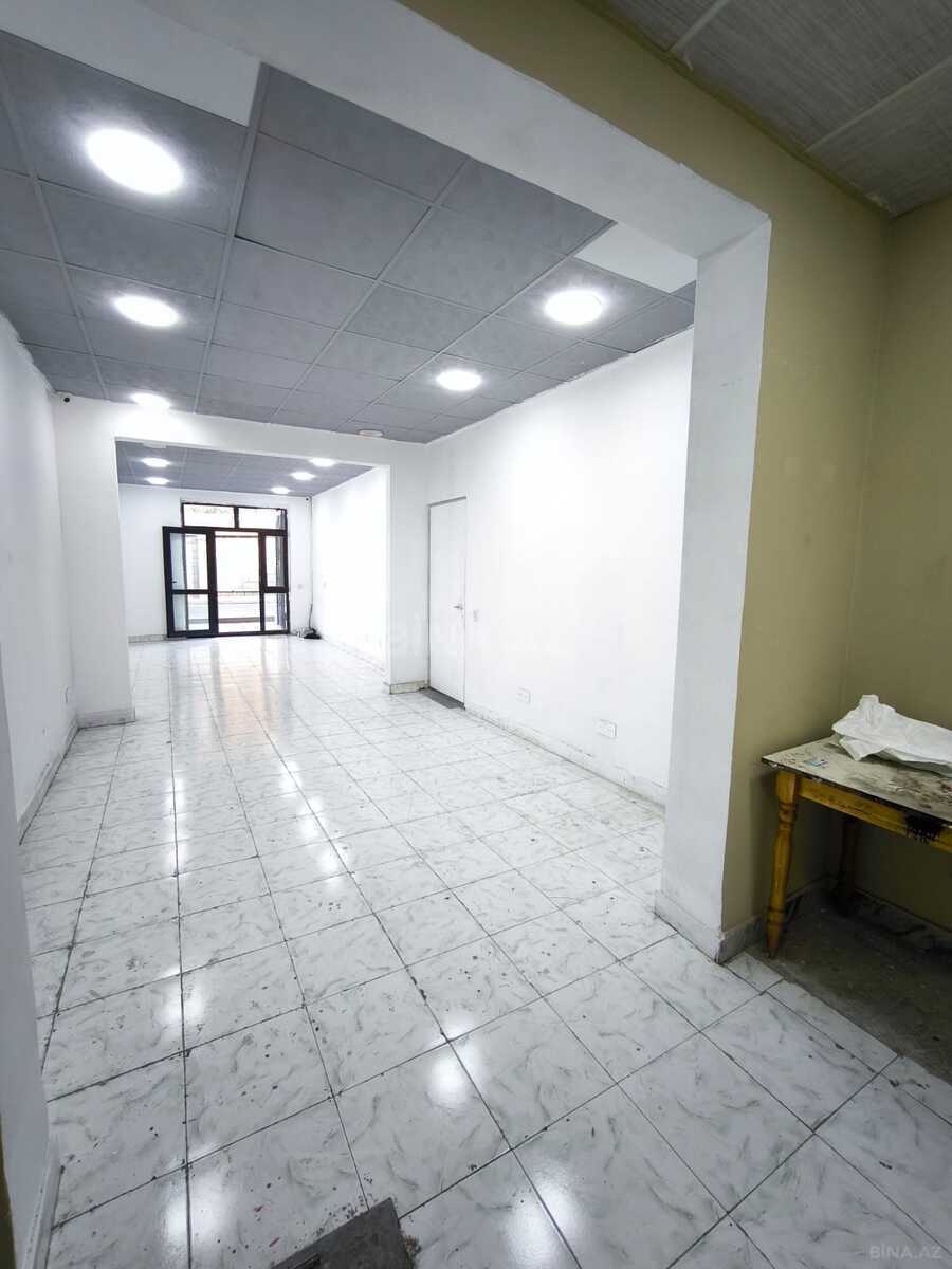 Obyekt - 3-cü mikrorayon q. - 85 m² (3)