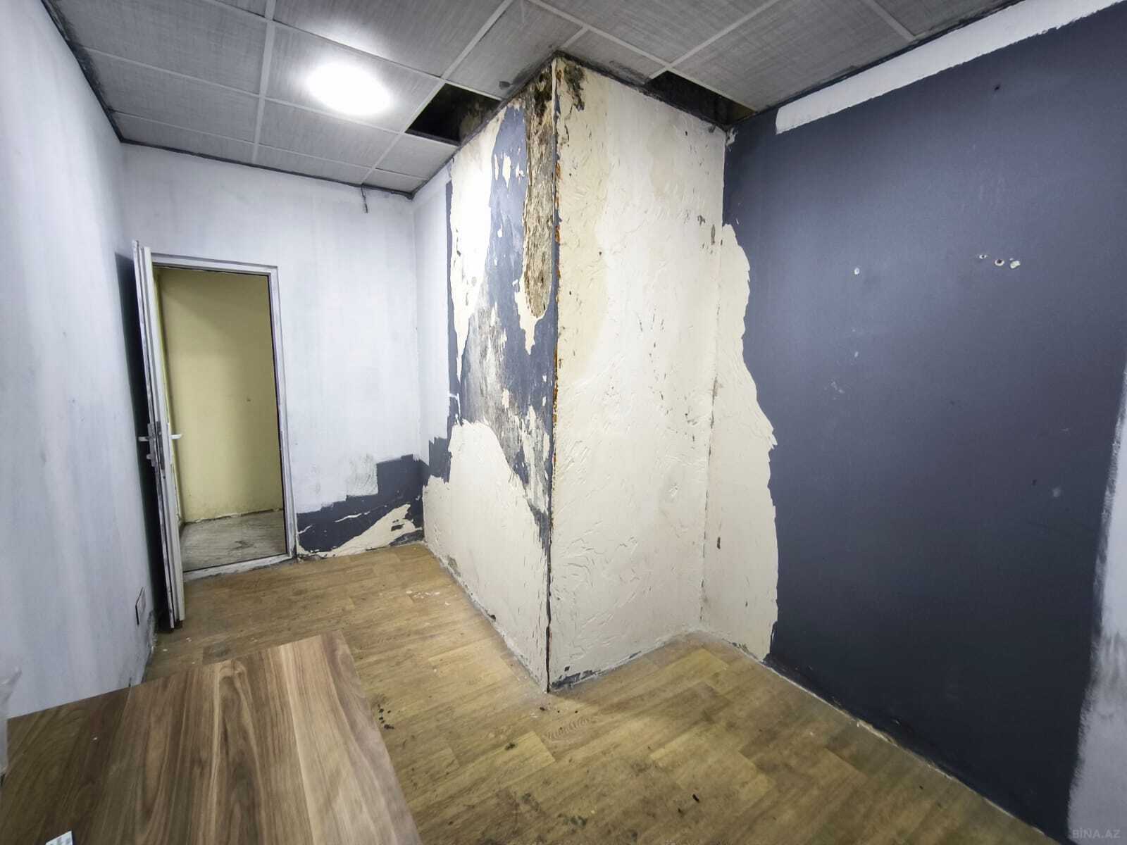 Obyekt - 3-cü mikrorayon q. - 85 m² (6)