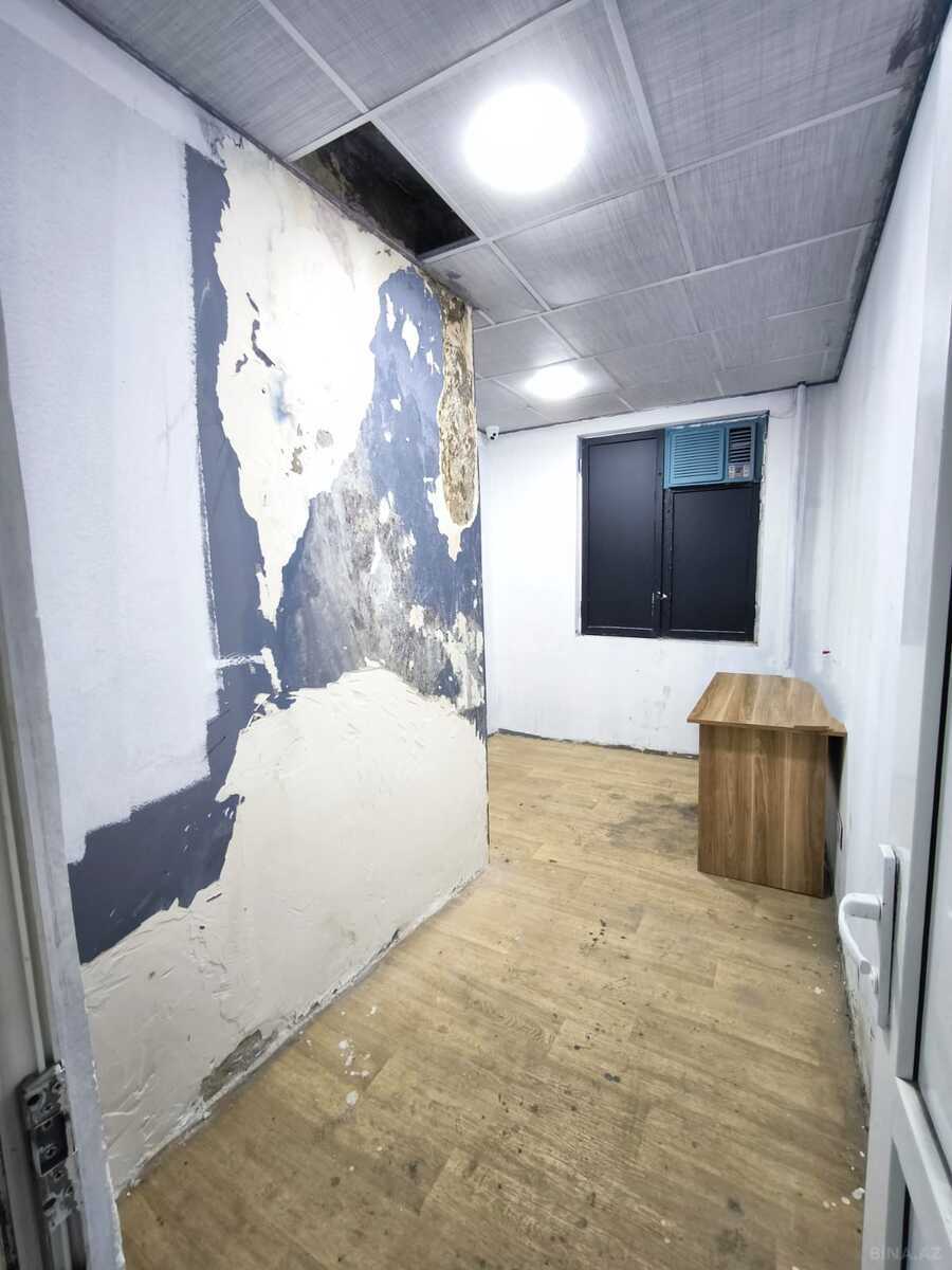 Obyekt - 3-cü mikrorayon q. - 85 m² (5)