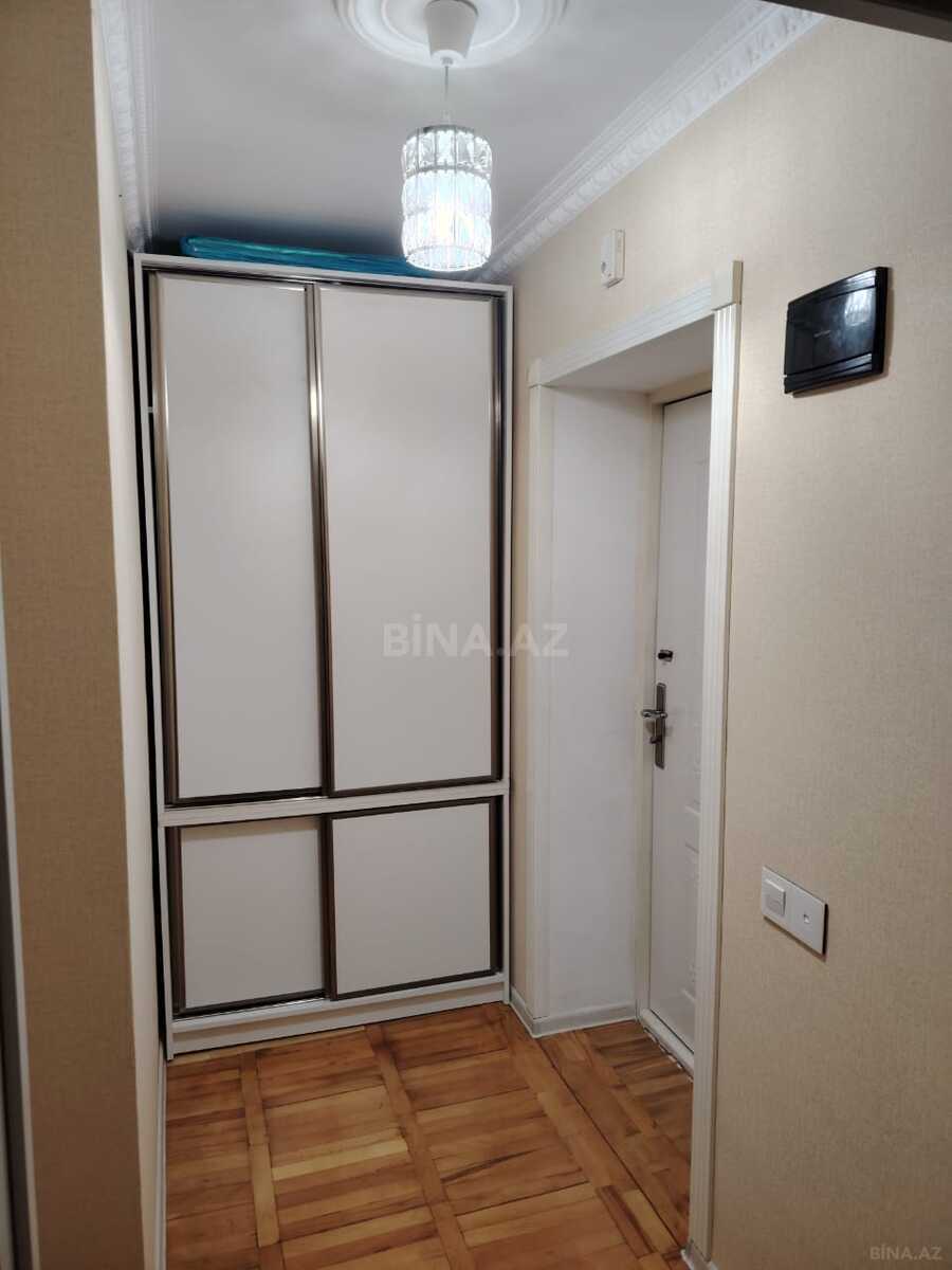2-комн. вторичка - м. Нефтчиляр - 60 м² (3)