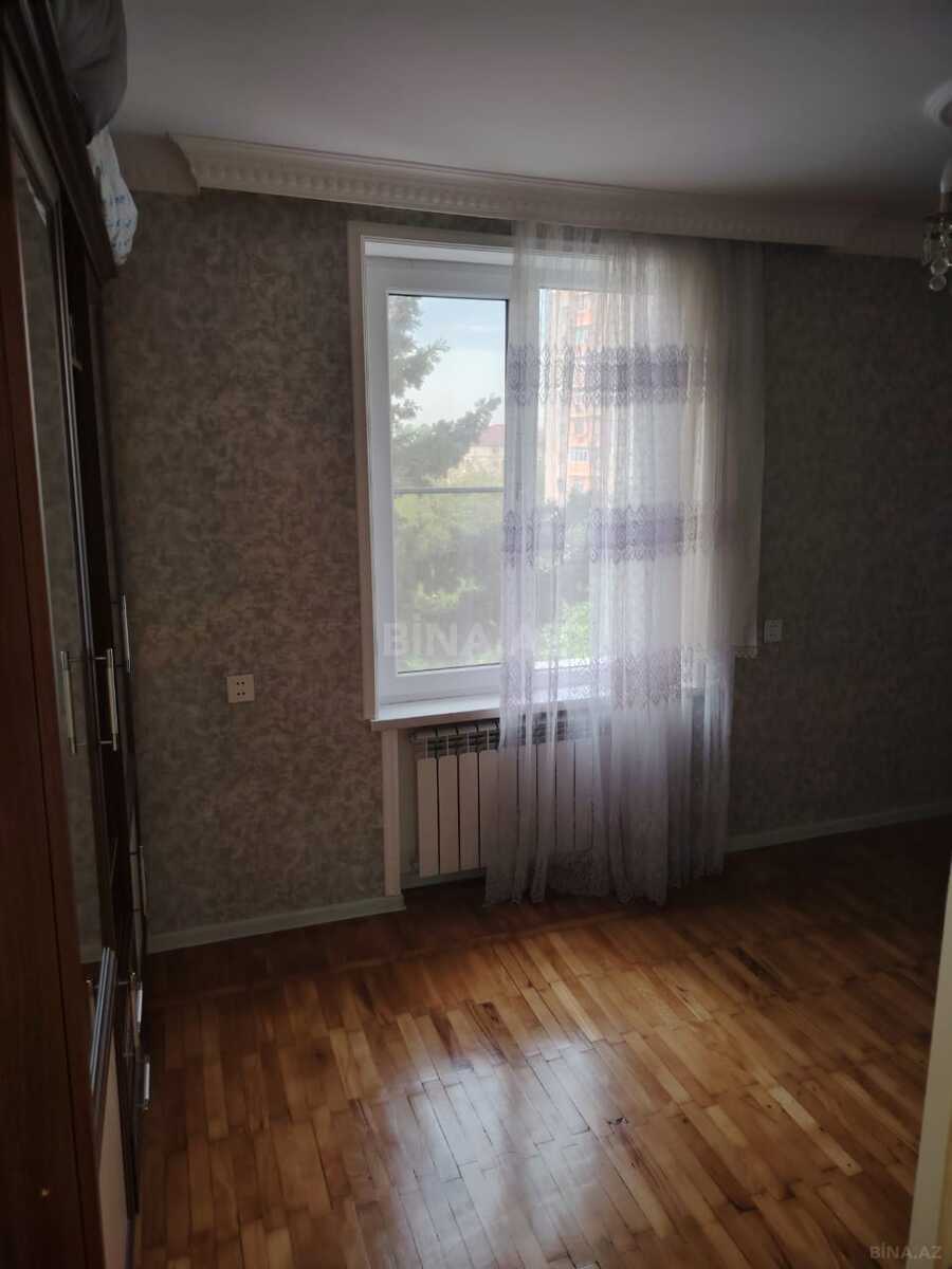 2-комн. вторичка - м. Нефтчиляр - 60 м² (5)