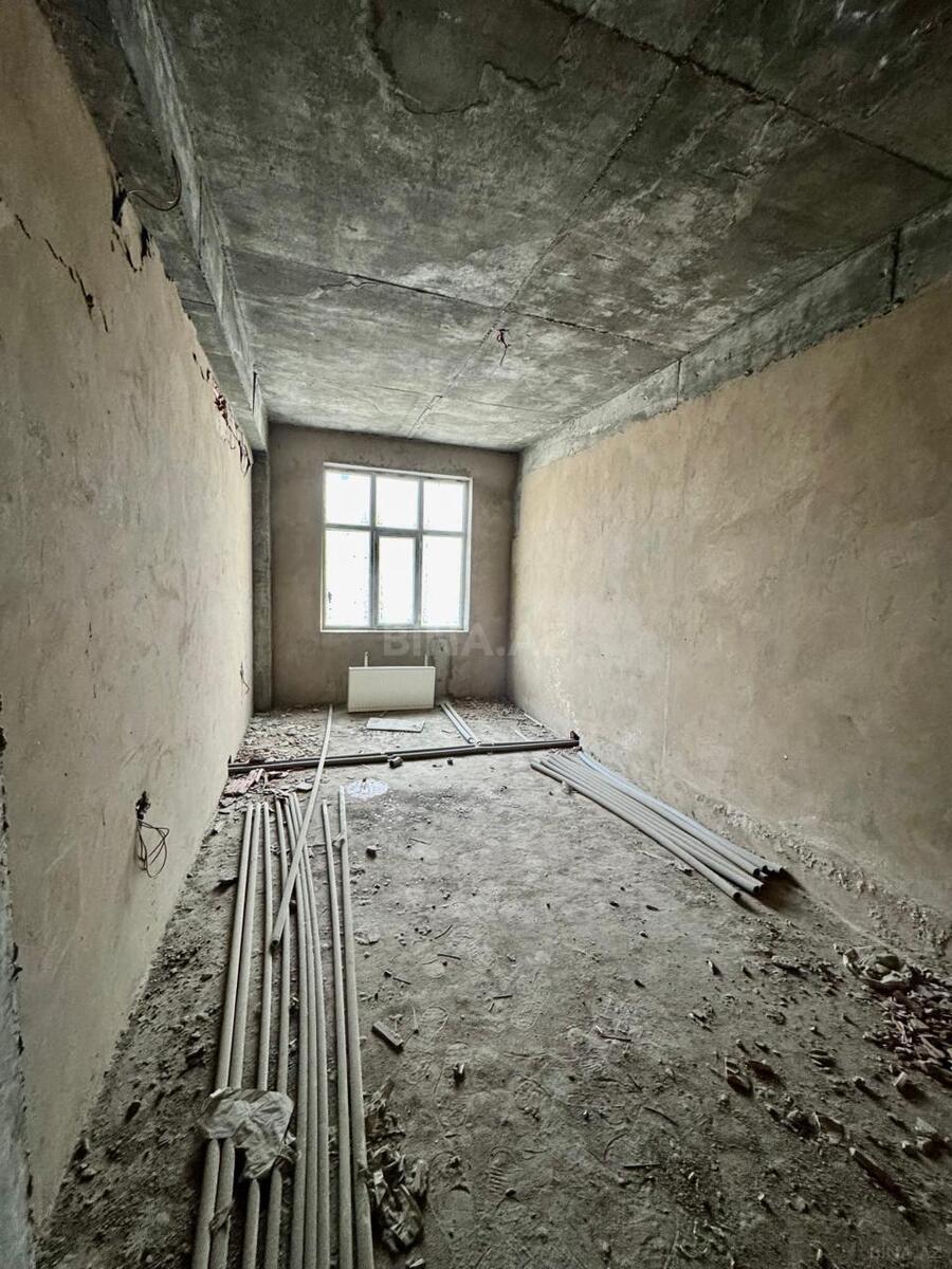 4-комн. новостройка - м. Ази Асланов - 160 м² (6)