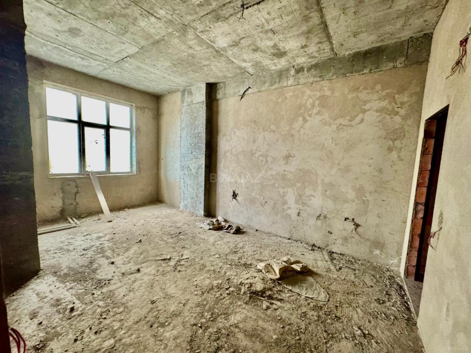 4-комн. новостройка - м. Ази Асланов - 160 м² (11)