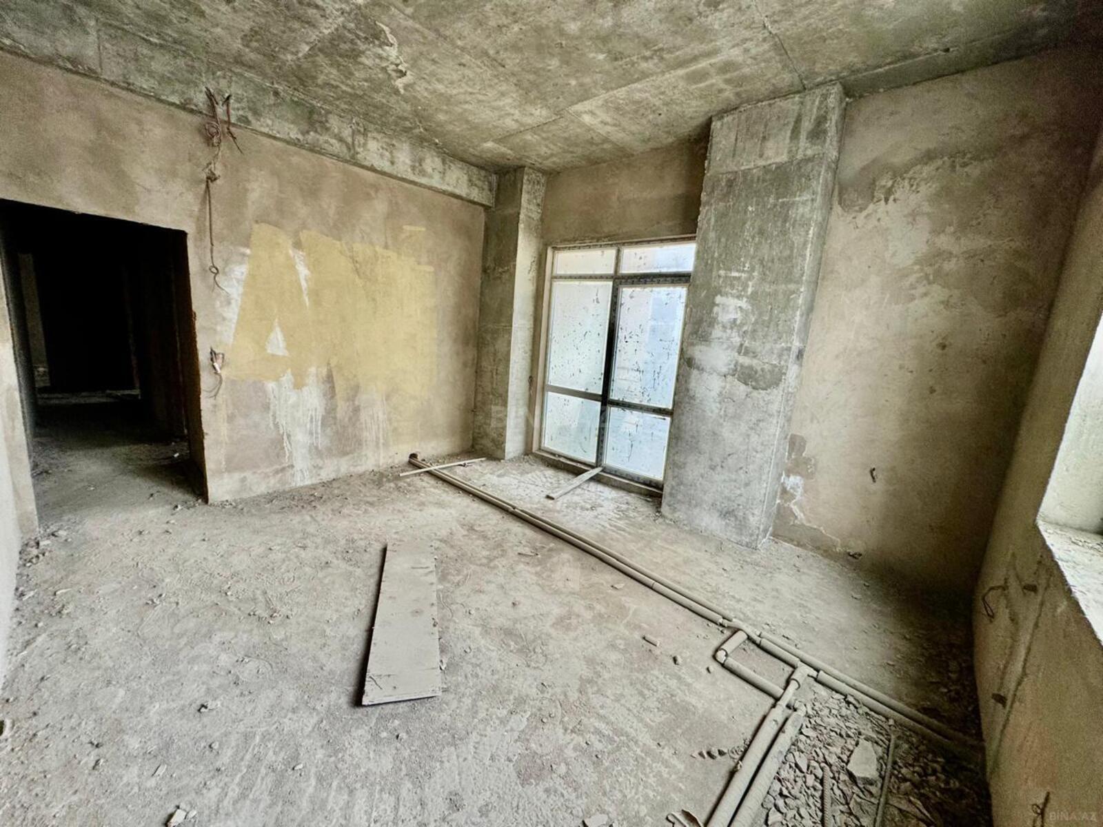 4-комн. новостройка - м. Ази Асланов - 160 м² (7)