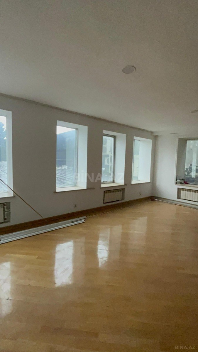 3-комн. офис - Наримановский  р. - 120 м² (8)
