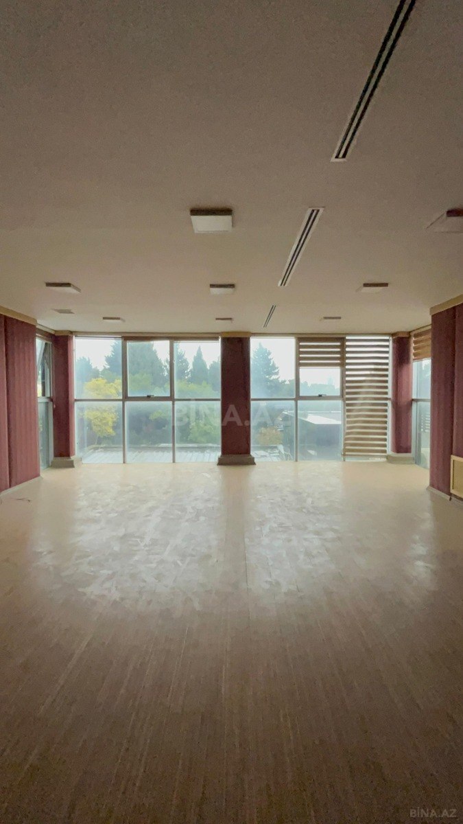 3-комн. офис - Наримановский  р. - 120 м² (1)