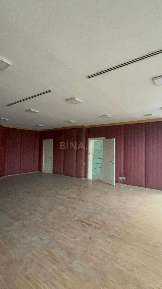 3-комн. офис - Наримановский  р. - 120 м² (2)