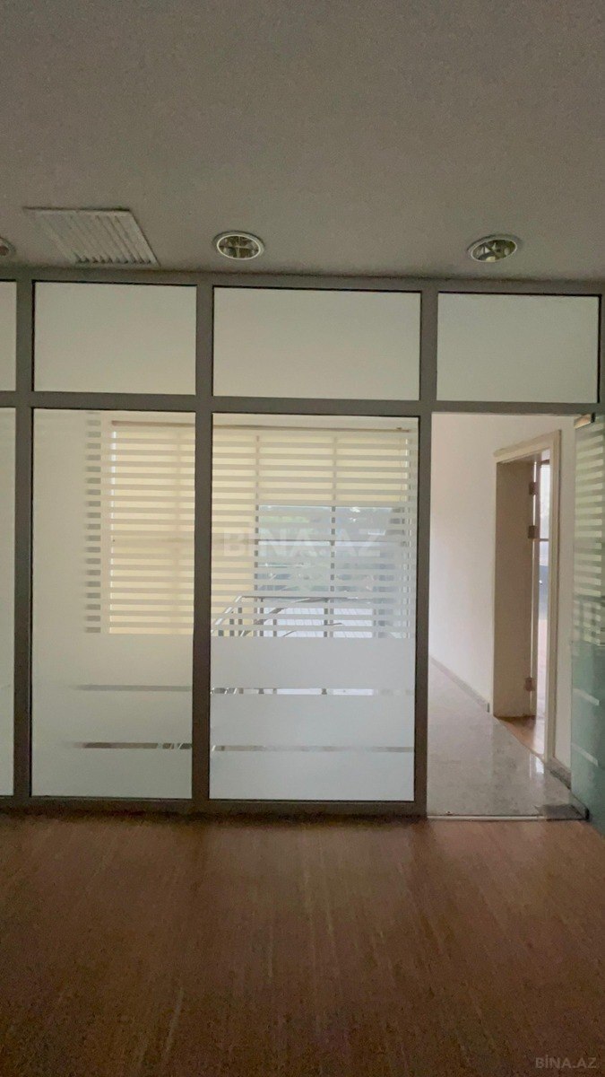 3-комн. офис - Наримановский  р. - 120 м² (4)